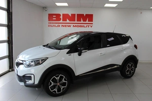 Внедорожник Renault Kaptur 2019 года, 1380000 рублей, Смоленск