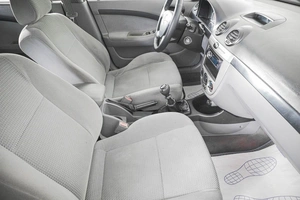 Хетчбэк Chevrolet Lacetti 2007 года, 629000 рублей, Кемерово