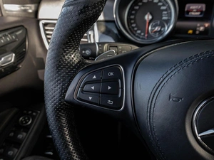 Внедорожник Mercedes-benz GLS-класс 2017 года, 4390000 рублей, Краснодар