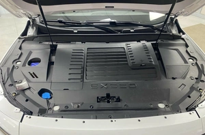 Внедорожник EXEED LX 2022 года, 2060000 рублей, Красноярск