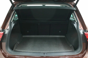 Внедорожник Volkswagen Tiguan 2021 года, 2999000 рублей, Красноярск