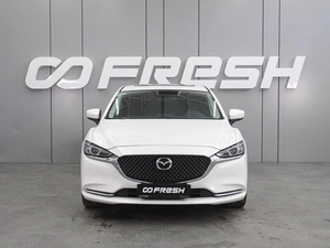 Седан Mazda 6 2023 года, 3551000 рублей, Воронеж