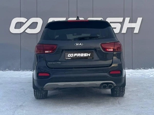 Внедорожник Kia Sorento Prime 2019 года, 2879000 рублей, Ижевск