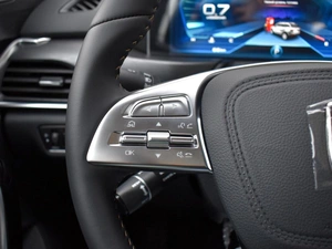 Внедорожник FAW Bestune T77 2024 года, 2200000 рублей, Большой Сочи