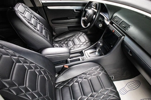 Седан Audi A4 2007 года, 799000 рублей, Сургут