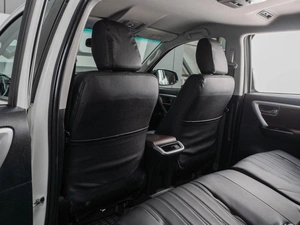 Внедорожник Toyota Fortuner 2019 года, 4240000 рублей, Тюмень