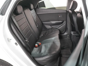 Седан Kia Rio 2012 года, 959000 рублей, Воронеж