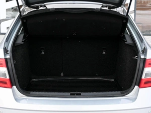 Лифтбек Skoda Octavia 2017 года, 1747000 рублей, Волгоград