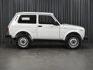 Внедорожник ВАЗ (LADA) 4x4 (Нива) 2019 года, 628000 рублей, Ставрополь