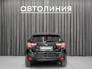 Внедорожник Subaru XV 2019 года, 1720000 рублей, Красноярск