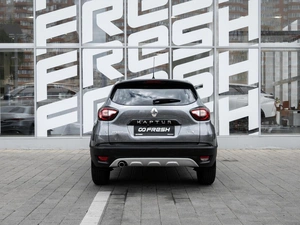 Внедорожник Renault Kaptur 2017 года, 1565000 рублей, Ставрополь