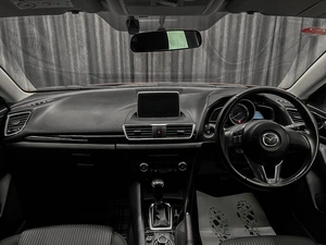 Хетчбэк Mazda Axela 2013 года, 1220000 рублей, Красноярск