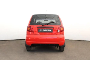 Хетчбэк Daewoo Matiz 2007 года, 380000 рублей, Орёл