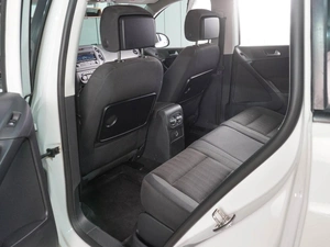 Внедорожник Volkswagen Tiguan 2013 года, 1579000 рублей, Воронеж