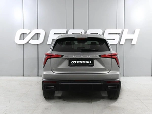 Внедорожник Haval F7 2025 года, 3299000 рублей, Ростов-на-Дону