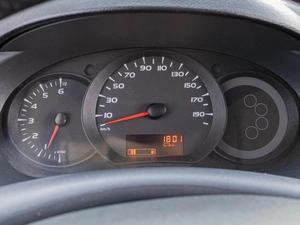 Фургон Renault Kangoo 2013 года, 900000 рублей, Краснодар