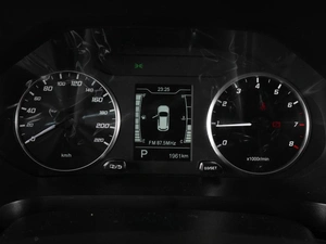 Внедорожник Chery Tiggo 4 Pro 2023 года, 1699000 рублей, Ростов-на-Дону