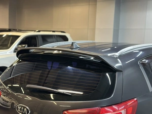 Внедорожник Kia Sportage 2011 года, 1247000 рублей, Красноярск