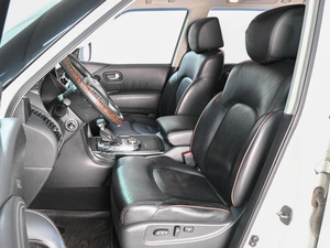 Внедорожник Nissan Patrol 2014 года, 3190000 рублей, Аксай