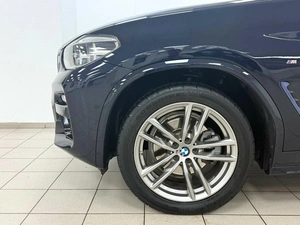 Внедорожник BMW X4 2019 года, 3945000 рублей, Красноярск