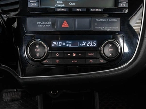 Внедорожник Mitsubishi Outlander 2014 года, 1809000 рублей, Ставрополь