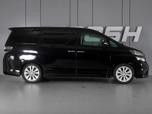 Минивэн Toyota Vellfire 2010 года, 2070000 рублей, Минеральные Воды
