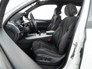 Внедорожник BMW X5 2016 года, 3800444 рублей, Москва