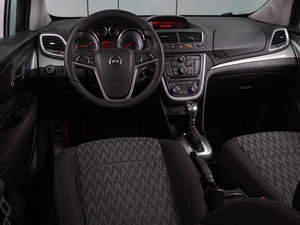 Внедорожник Opel Mokka 2014 года, 1166000 рублей, Воронеж
