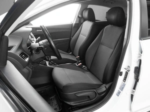 Седан Hyundai Solaris 2017 года, 1269000 рублей, Тюмень