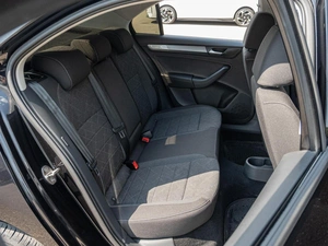Лифтбек Volkswagen Polo 2020 года, 1810000 рублей, Краснодар