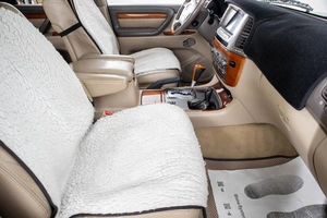 Внедорожник Lexus LX 2004 года, 1999000 рублей, Барнаул