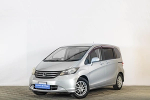 Минивэн Honda Freed 2009 года, 1269000 рублей, Тюмень