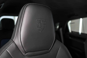 Внедорожник Porsche Cayenne Coupe 2025 года, 29685943 рублей, Москва