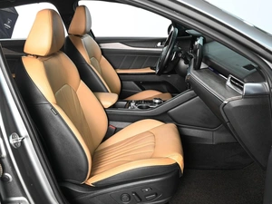 Седан Kia K5 2020 года, 2569000 рублей, Аксай