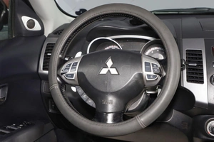 Внедорожник Mitsubishi Outlander 2008 года, 1099000 рублей, Новосибирск