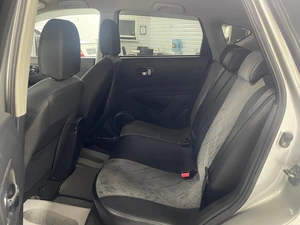 Внедорожник Nissan Qashqai 2010 года, 999000 рублей, Ачинск