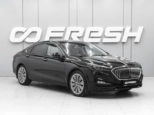 Седан Hongqi H5 2022 года, 2100000 рублей, Ростов-на-Дону