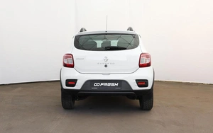 Хетчбэк Renault Sandero Stepway 2019 года, 1222000 рублей, Орёл