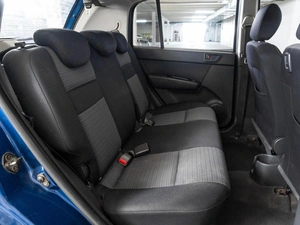 Хетчбэк Hyundai Getz 2005 года, 449000 рублей, Ставрополь