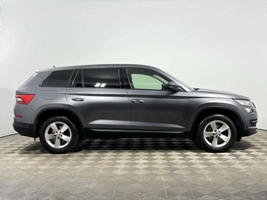 Внедорожник Skoda Kodiaq 2018 года, 1730500 рублей, Казань