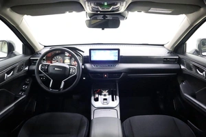 Внедорожник Haval Jolion 2024 года, 1750000 рублей, Брянск