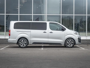 Минивэн Peugeot Traveller 2022 года, 3870000 рублей, Нижний Новгород