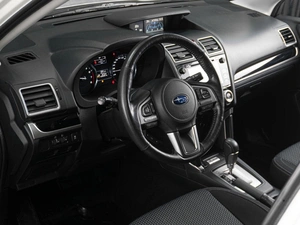 Внедорожник Subaru Forester 2018 года, 2354000 рублей, Тюмень