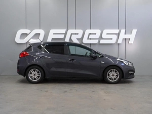 Хетчбэк Kia Ceed 2015 года, 1254000 рублей, Воронеж