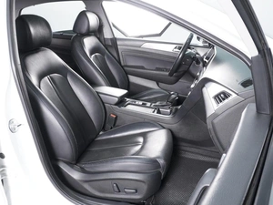 Седан Hyundai Sonata 2017 года, 2120000 рублей, Ростов-на-Дону