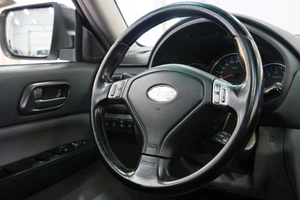 Внедорожник Subaru Forester 2006 года, 1019000 рублей, Омск