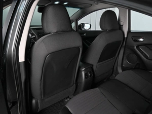 Седан Kia Cerato 2018 года, 1650000 рублей, Аксай