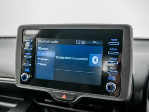 Хетчбэк Toyota Yaris 2020 года, 1230000 рублей, Красноярск