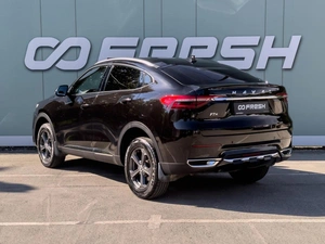 Внедорожник Haval F7x 2021 года, 1699000 рублей, Большой Сочи