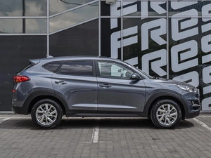Внедорожник Hyundai Tucson 2020 года, 2670000 рублей, Краснодар